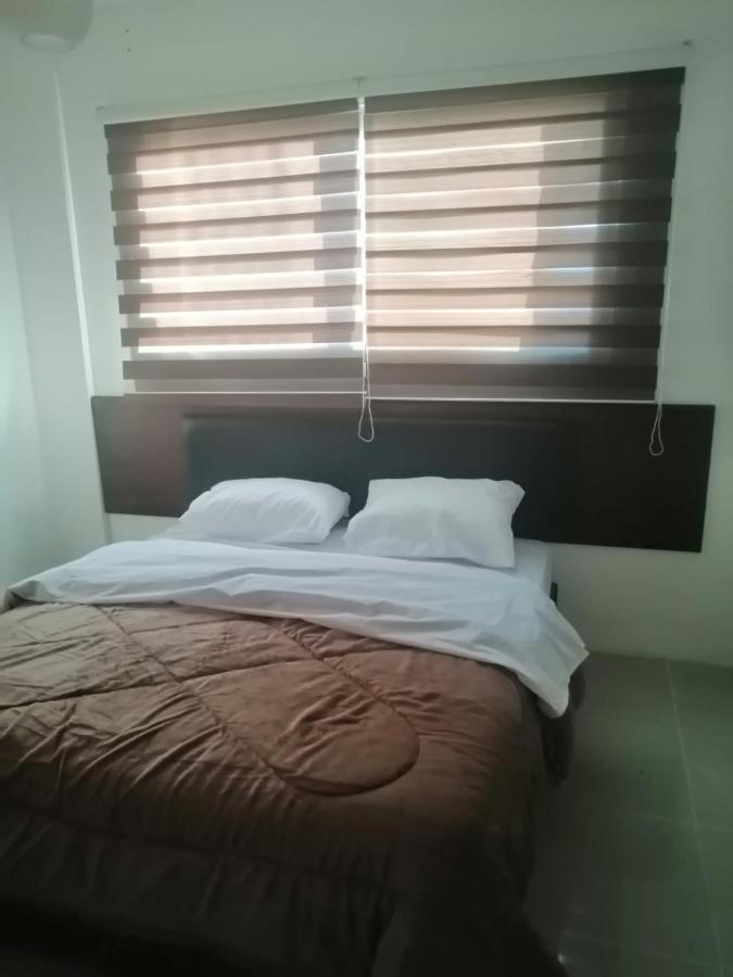 Magic View Apartment Вади Муса Екстериор снимка