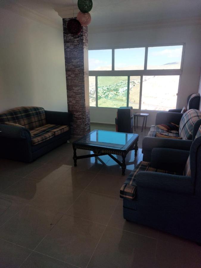 Magic View Apartment Вади Муса Екстериор снимка