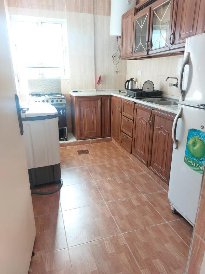 Magic View Apartment Вади Муса Екстериор снимка
