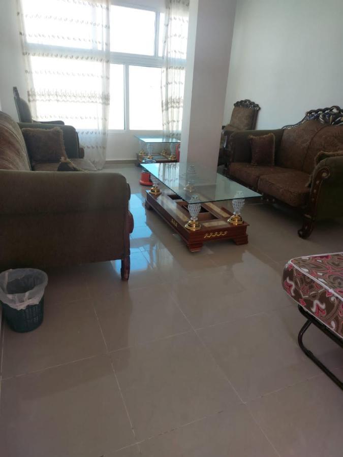 Magic View Apartment Вади Муса Екстериор снимка