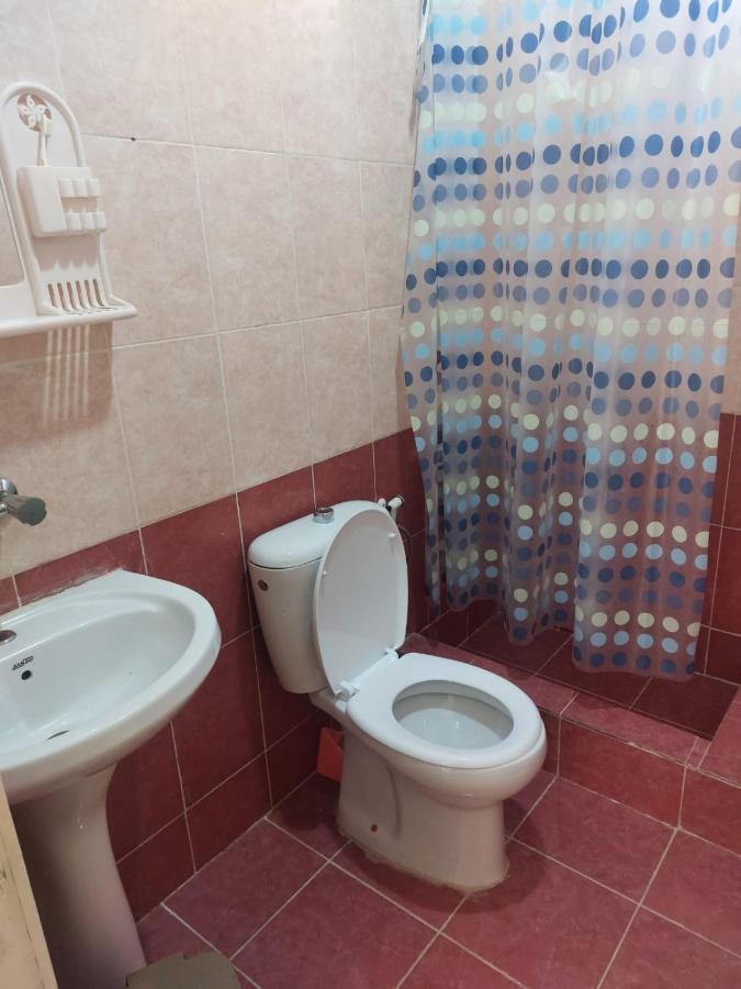 Magic View Apartment Вади Муса Екстериор снимка