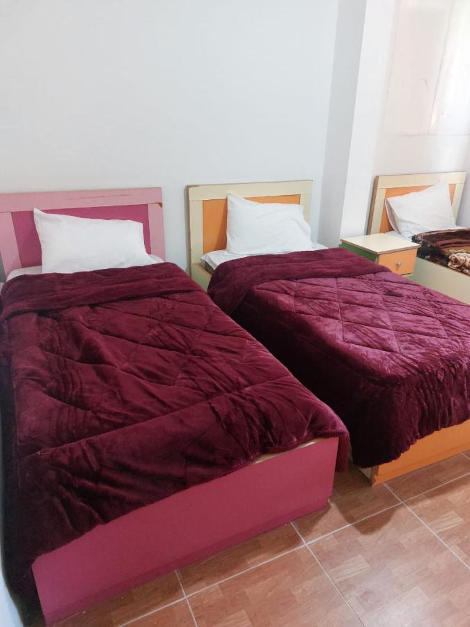 Magic View Apartment Вади Муса Екстериор снимка