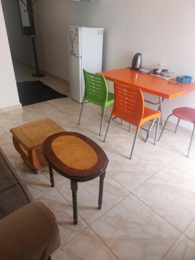 Magic View Apartment Вади Муса Екстериор снимка