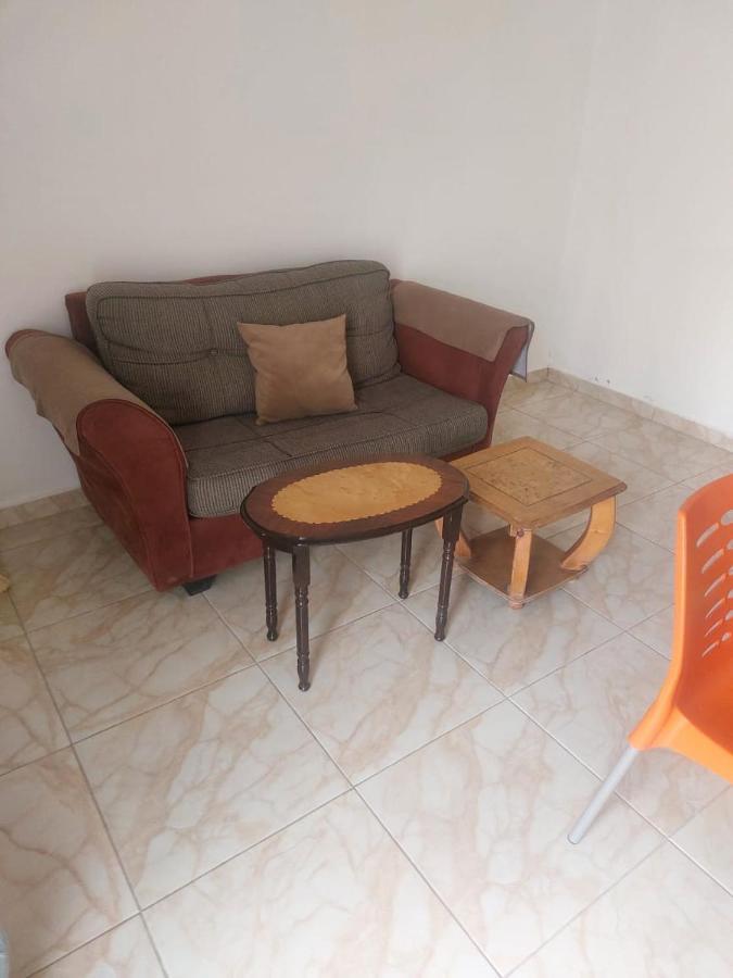 Magic View Apartment Вади Муса Екстериор снимка