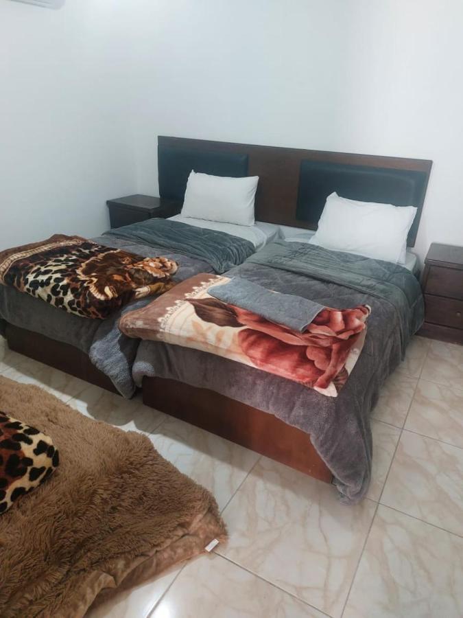 Magic View Apartment Вади Муса Екстериор снимка