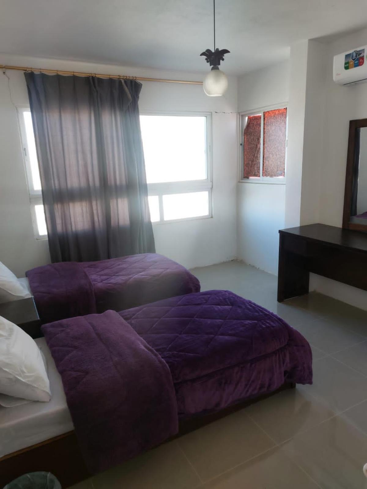 Magic View Apartment Вади Муса Стая снимка